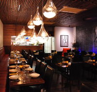 Thai Palm - Accommodation in Brisbane