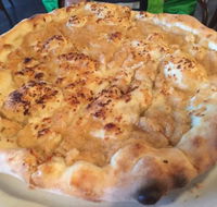 The Italian Bar Pizza - Accommodation in Brisbane