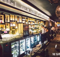The Stoned Crow - Accommodation in Brisbane