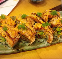 The Sushi Counter - Accommodation in Brisbane