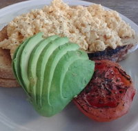 Tod  Bekki Cafe - Accommodation in Brisbane