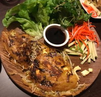 Uncle Nguyen - Accommodation in Brisbane