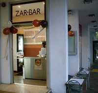 Zar Bar - Accommodation in Brisbane