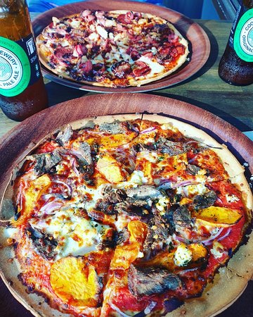 Arthur's Pizza Maroubra - Accommodation in Brisbane 0