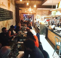 Capanno Trattoria Bar and Grill - Accommodation in Brisbane