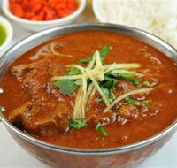 Essence of North India