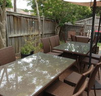 Garnish Fine Foods - Accommodation in Brisbane