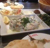 Al Aseel Restaurant - Accommodation in Brisbane