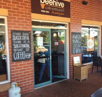 Beehive Cafe - Accommodation in Brisbane