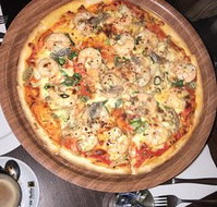Beretta Cafe and Pizza Bar - Accommodation in Brisbane