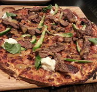 Bondi Pizza Top Ryde