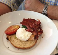 Cafe Longshot - Accommodation in Brisbane