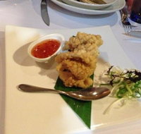 Chalio's Thai Restaurant - Accommodation in Brisbane