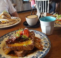 Early bird cafe and kitchen - Accommodation in Brisbane