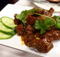 Eaton Restaurant - Accommodation in Brisbane
