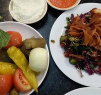 Jasmin Lebanese Restaurant - Accommodation in Brisbane