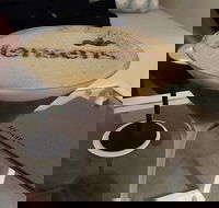 Jensens Bar  Restaurant