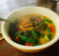 My Thai Takeaway - Accommodation in Brisbane