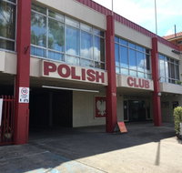 Polish Club - Accommodation in Brisbane