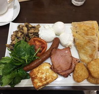 Poveli Deli Cafe - Accommodation in Brisbane
