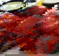 Rasika Indian Restaurant