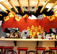 Shikoku Japanese Restaurant