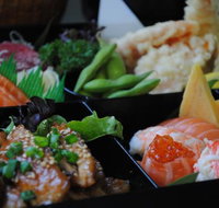 Shinsen - Accommodation in Brisbane