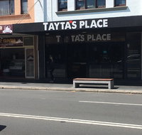 Tayta's Place - Accommodation in Brisbane