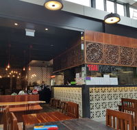 Thai Kitchen Glenrose