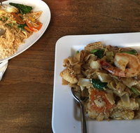 Thai Number One - Accommodation in Brisbane