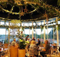 The Garden - Accommodation in Brisbane