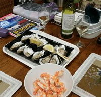 The Italian Bistro - Accommodation in Brisbane