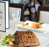 The Oat Mill at Oatley RSL - Accommodation in Brisbane