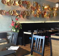 The SEAT Hometaurant