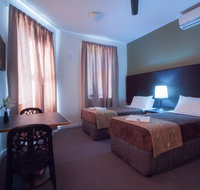 Waterworks Hotel - Accommodation in Brisbane