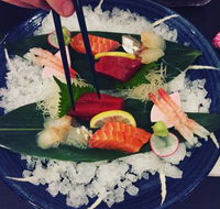 Wayama Japanese restaurant - Accommodation in Brisbane