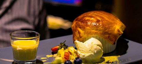 Abbott Street Espresso - Accommodation in Brisbane 3