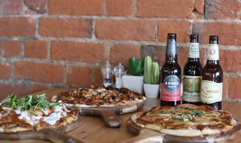 Battlers Tavern - Accommodation in Brisbane 0