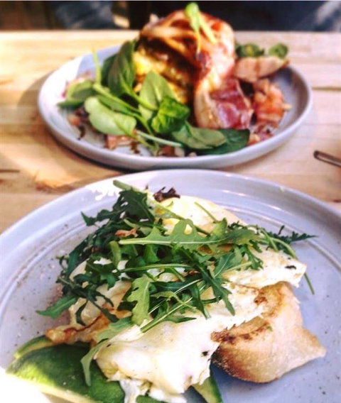 Battlers Tavern - Accommodation in Brisbane 2