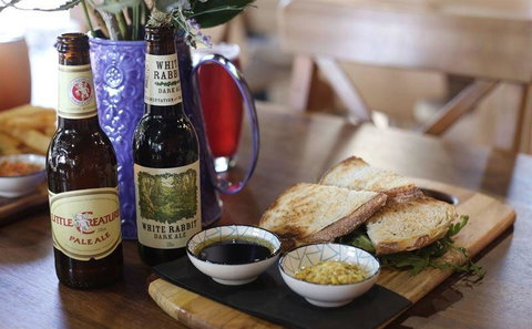 Battlers Tavern - Accommodation in Brisbane 3