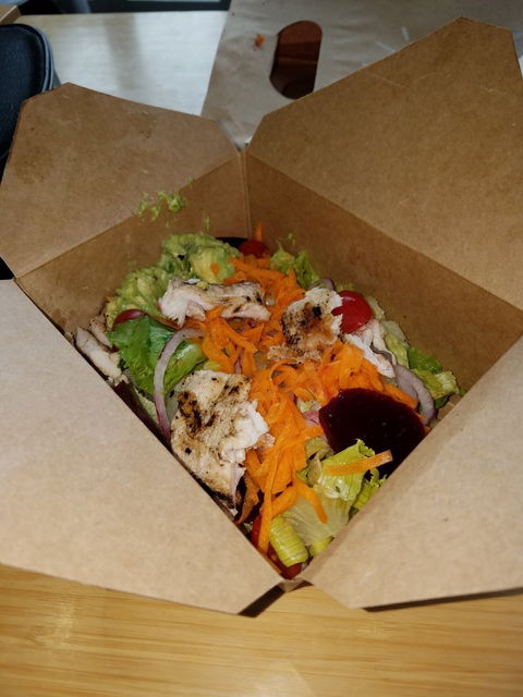 Grill'd - Accommodation in Brisbane 1