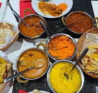 Indian Chilly Masala - Accommodation in Brisbane