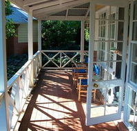Two Sisters  A Chef - Accommodation in Brisbane