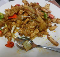 Uighur Cuisine - Accommodation in Brisbane