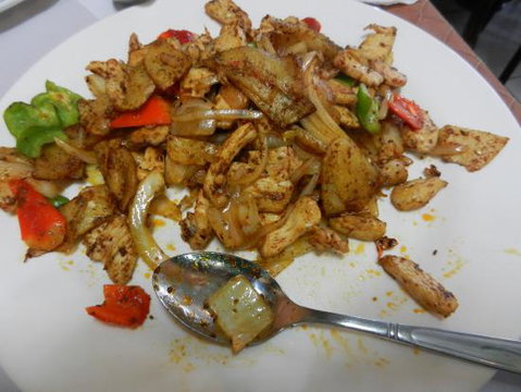 Uighur Cuisine - Accommodation in Brisbane 0