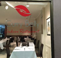 Curry Belly - Accommodation in Brisbane