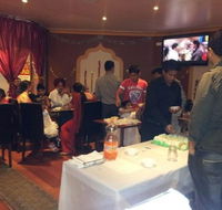 Daawat Indian Feast - Accommodation in Brisbane