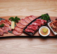 Daijobu Japanese BBQ - Accommodation in Brisbane
