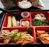 Katsu Sushi Train Beecroft - Accommodation in Brisbane