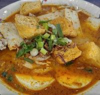 Kreta Ayer Restaurant - Accommodation in Brisbane